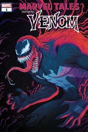 Marvel Tales: Venom #1 
