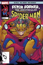 Spider-Ham (2019) #5