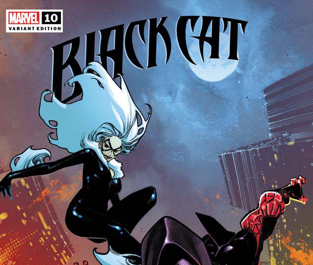 Black Cat #10