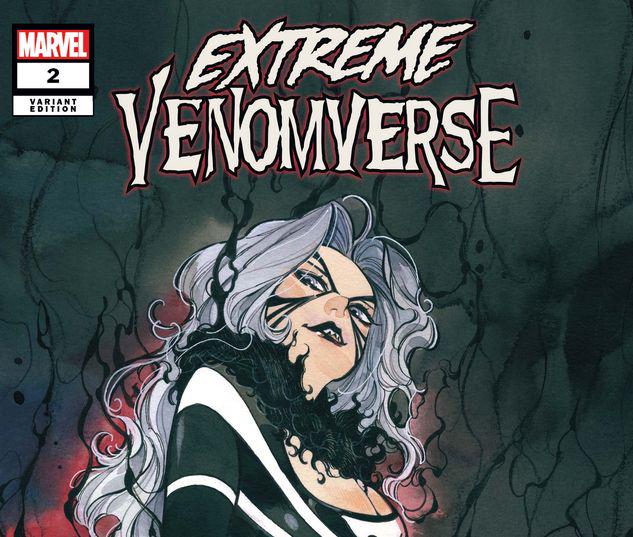 Extreme Venomverse #2
