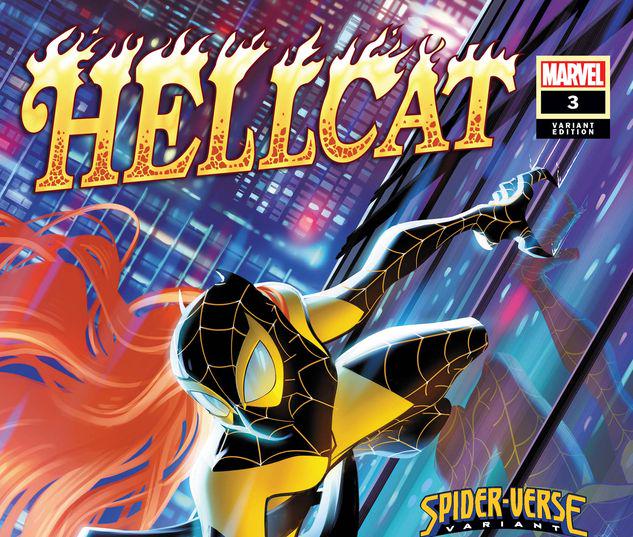 Hellcat #3