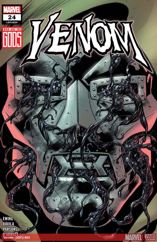 Venom (2021) #24