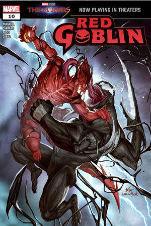 Red Goblin (2023) #10