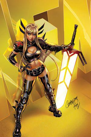 X-Men (2024) #2 (Variant)