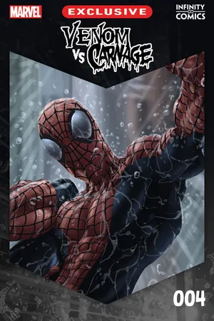 Venom Vs. Carnage Infinity Comic (2024) #1 | Comic Issues | Marvel