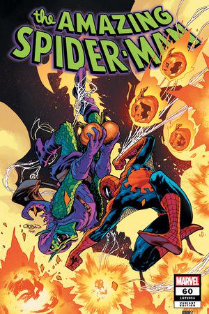 The Amazing Spider-Man (2022) #60 (Variant)