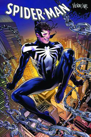 VENOM WAR: SPIDER-MAN/LETHAL PROTECTORS (Trade Paperback)