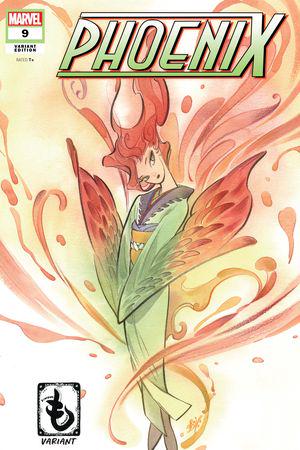 Phoenix (2024) #9 (Variant)