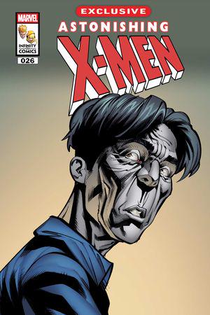 Astonishing X-Men Infinity Comic (2024) #26 | Comic Issues