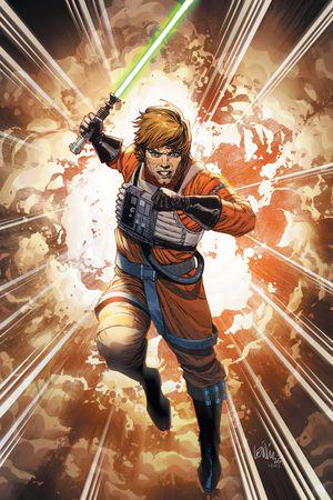 Star Wars (2025) #2 (Variant)