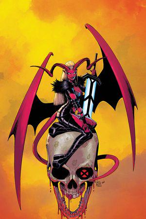 X-Men (2024) #18 (Variant)