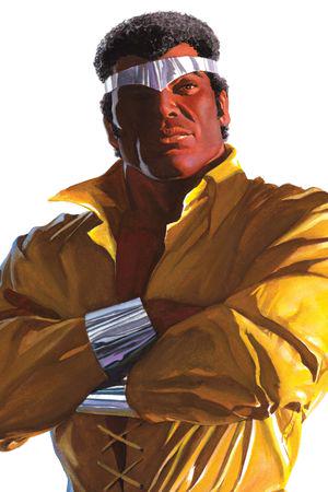Power Man: Timeless (2025) #4 (Variant)