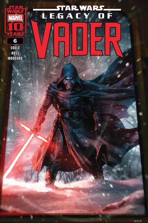 Star Wars: Legacy of Vader (2025) #6