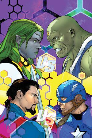 Ultimate Endgame (2025) #2 (Variant)