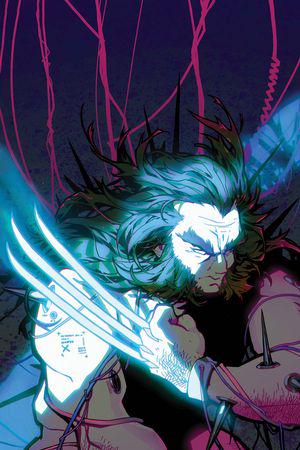 Wolverine: Weapons of Armageddon (2026) #1 (Variant)