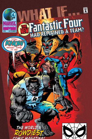 What If? (1989) #78