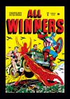 All-Winners Comics #8