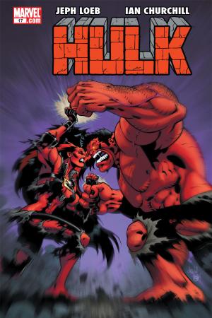Hulk #17
