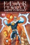 Fear Itself: Youth in Revolt (2011) #4