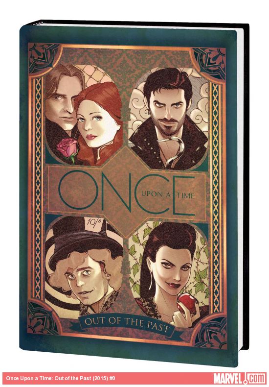 Out Of The Past Poster