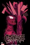 cover from Carnage (2015) #4