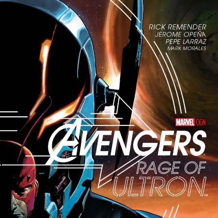 Avengers: Rage of Ultron (2015)