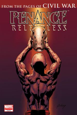 Penance: Relentless #2 
