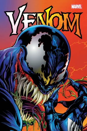 Venomnibus Vol. 2 (Hardcover)