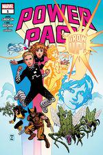 Power Pack: Grow Up! (2019) #1