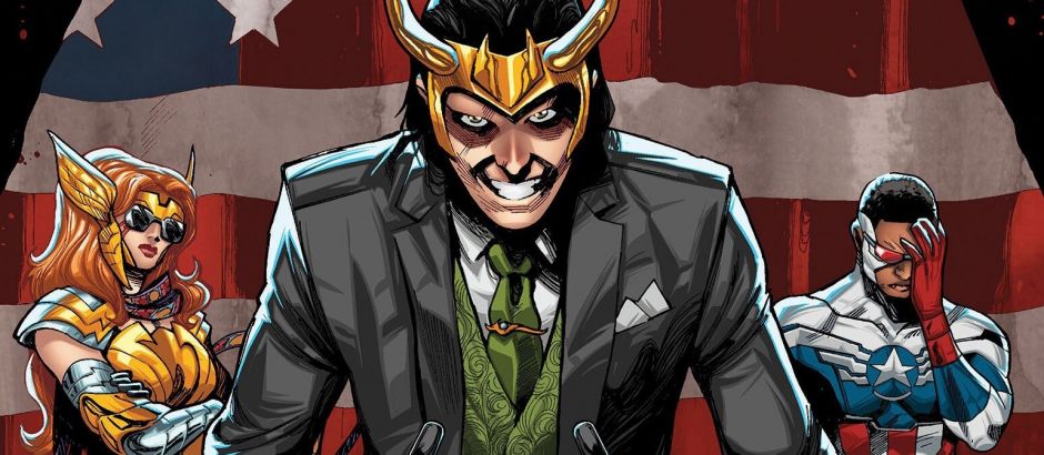 LOKI'S BEST TRICKS