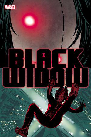 Black Widow #8 