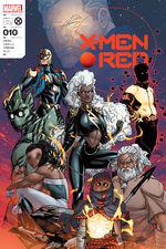 X-Men Red (2022) #10