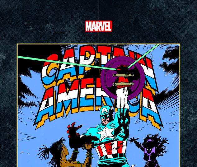 Captain America: Von Strucker Gambit #0