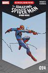Amazing Spider-Man: Spider-Verse Infinity Comic #14