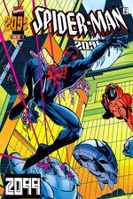 Spider-Man 2099 (1992) #43