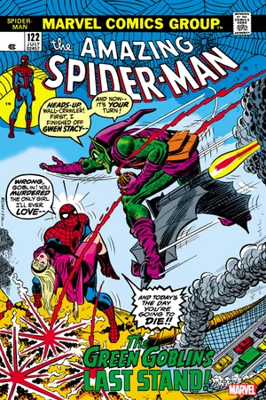 The Amazing Spider-Man (1963) #148 | Comic Issues | Marvel