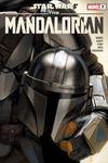 Star Wars: The Mandalorian Season 2 #7