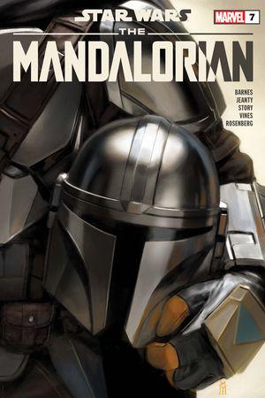 Star Wars: The Mandalorian Season 2 #7
