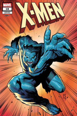 X-Men (2024) #18 (Variant)