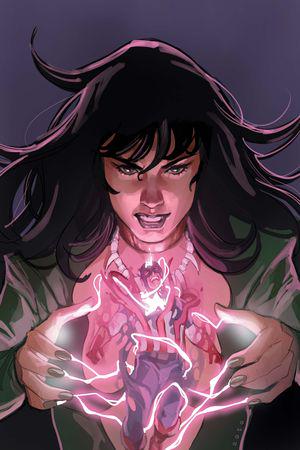 1776 (2025) #2 (Variant)