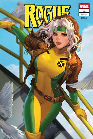 Rogue (2026) #1 (Variant)
