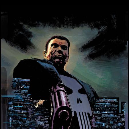Punisher Max Annual (2008)