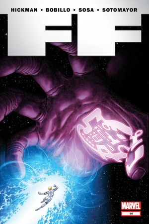 FF (2011) #14