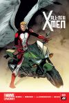 ALL-NEW X-MEN 29 (ANMN, WITH DIGITAL CODE)
