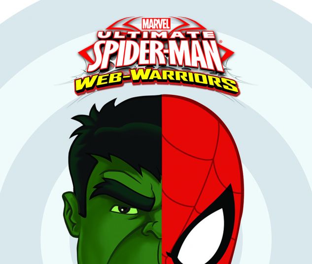 Ultimate Spider-Man: Web Warriors (2014) #6
