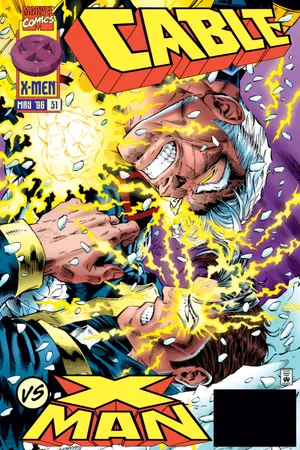 Cable (1993) #31
