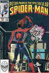 Peter Parker, the Spectacular Spider-Man #87