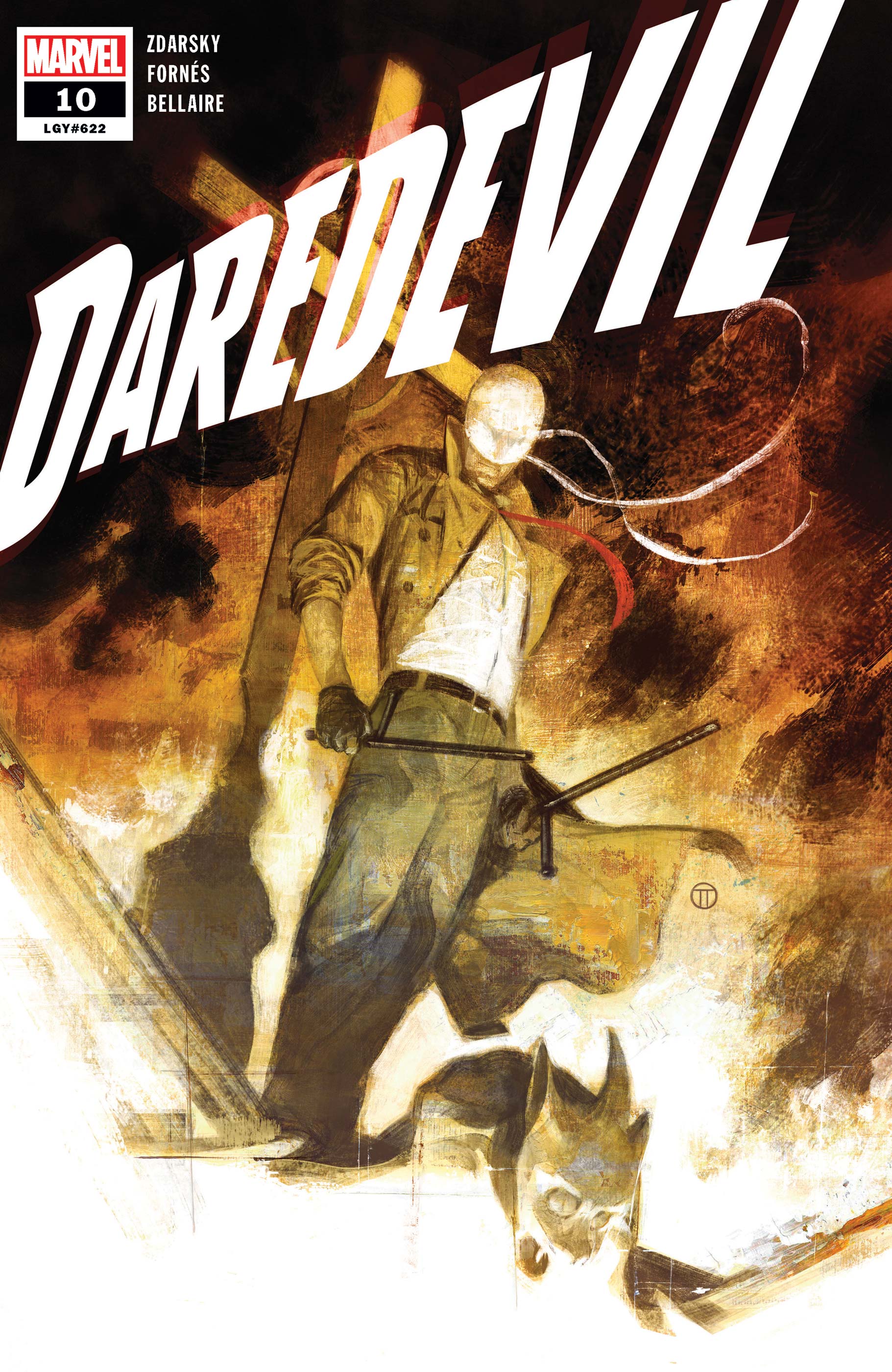 Daredevil (2019) #10