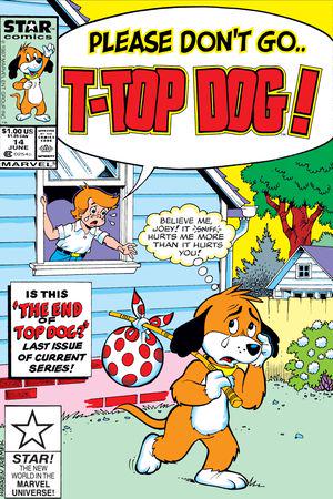 Top Dog (1985) #14