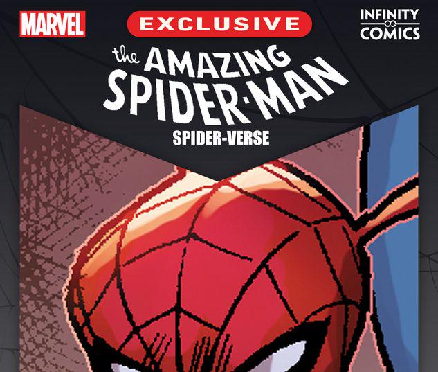 Amazing Spider-Man: Spider-Verse Infinity Comic #5